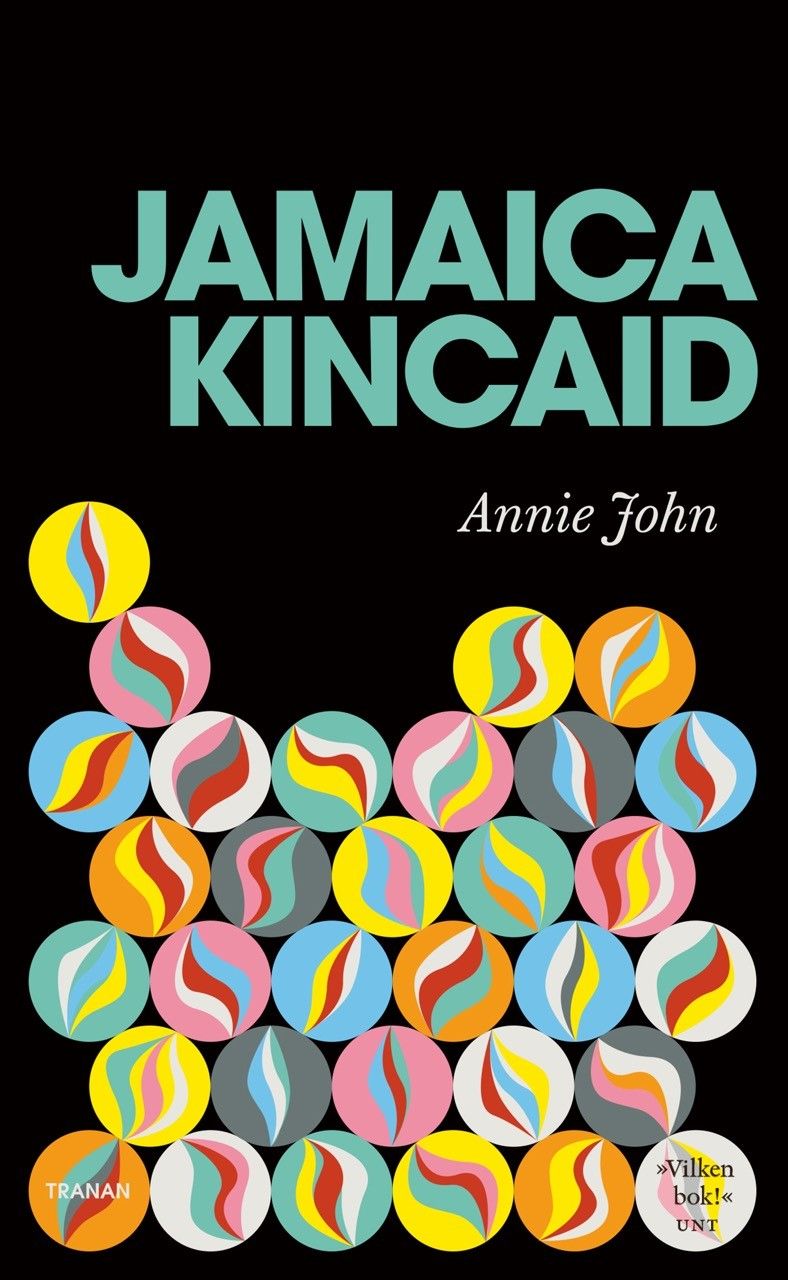 Annie John, eBook by Jamaica Kincaid