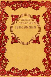 Isbjørnen, eBook by Henrik Pontoppidan