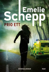 Prio ett, e-bok av Emelie Schepp