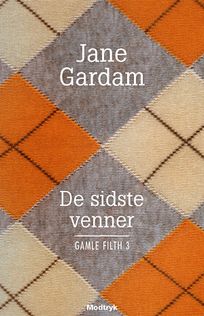 De sidste venner, audiobook by Jane Gardam