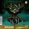 Cæsar 2 - Kongers død, audiobook by Conn Iggulden