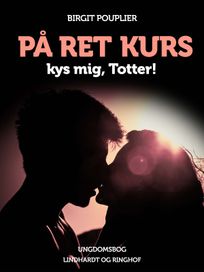 På ret kurs, eBook by Birgit Pouplier