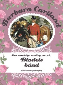 Blodets bånd, eBook by Barbara Cartland