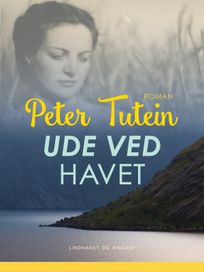 Ude ved havet, eBook by Peter Tutein