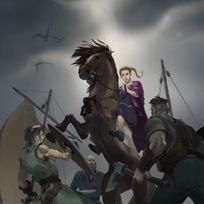 Tvillingefuglene, audiobook by Camilla Wandahl, Kirsten Wandahl