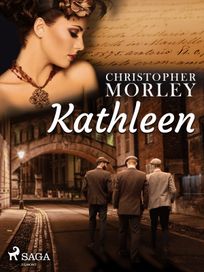 Kathleen, eBook by Christopher Morley