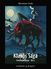 Klaufis saga, eBook by Marianne Gade