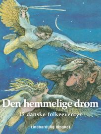 Den hemmelige drøm, eBook by Søren Christensen