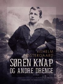 Søren Knap og andre drenge, eBook by Vilhelm Østergaard
