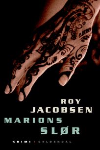 Marions slør, audiobook by Roy Jacobsen