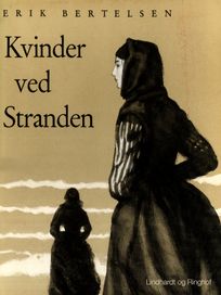 Kvinder ved stranden, eBook by Erik Bertelsen