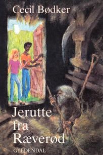 Jerutte fra Ræverød, audiobook by Cecil Bødker