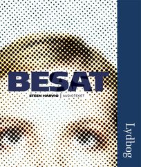 Besat, audiobook by Steen Harvig