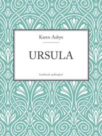 Ursula, audiobook by Karen Aabye