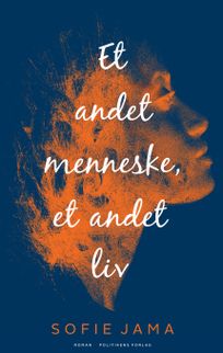 Et andet menneske, et andet liv, eBook by Sofie Jama