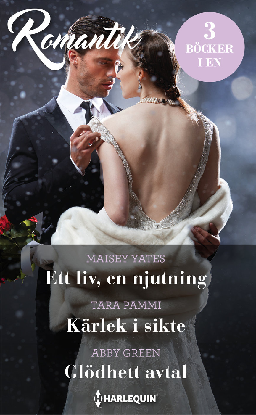 Ett Liv En Njutning K Rlek I Sikte Gl Dhett Avtal Ebook By Abby Green Tara Pammi Maisey