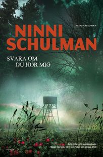 Svara om du hör mig, e-bok av Ninni Schulman