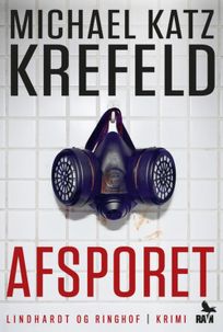 Afsporet, audiobook by Michael Katz Krefeld