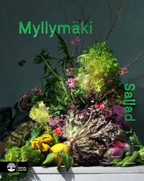 Sallad, eBook by Tommy Myllymäki