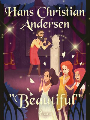 'Beautiful', eBook by Hans Christian Andersen