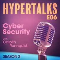 Hypertalks S3 E6, audiobook by Hyper Island