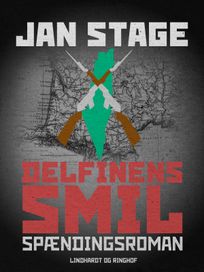 Delfinens smil, audiobook by Jan Stage