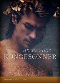 Kongesønner, eBook by Helge Rode
