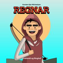 Regnar, audiobook by Karsten kjer Michaelsen