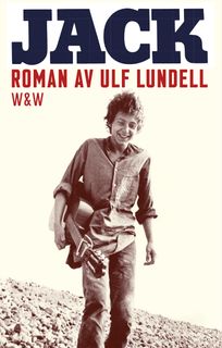 Jack, eBook by Ulf Lundell