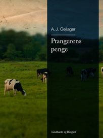 Prangerens penge, eBook by A.J. Gejlager
