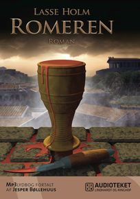 Romeren, audiobook by Lasse Holm