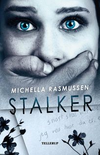 Stalker, audiobook by Michella Rasmussen