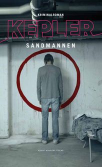 Sandmannen, e-bok av Lars Kepler