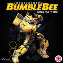 Transformers - Bumblebee, audiobook by Ryder Windham