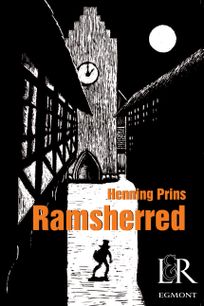 Ramsherred, eBook by Henning Prins