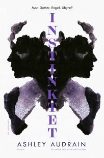 Instinktet, audiobook by Ashley Audrain