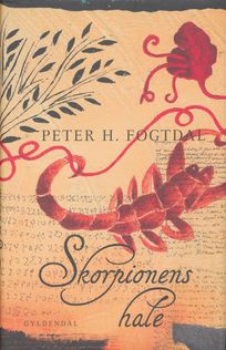 Skorpionens hale, eBook by Peter H. Fogtdal