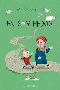 En som Hedvig, eBook by Mette Vedsø