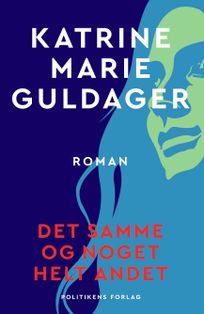 Det samme og noget helt andet, audiobook by Katrine Marie Guldager