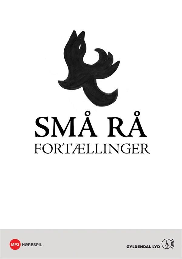 Små rå fortælllinger., audiobook by Jens Arentzen m.fl.