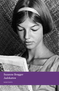 Jadekatten : En släktsaga, eBook by Suzanne Brøgger