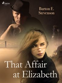 That Affair at Elizabeth, eBook by Burton E. Stevenson
