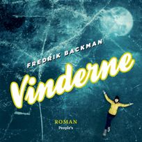 Vinderne, audiobook by Fredrik Backman
