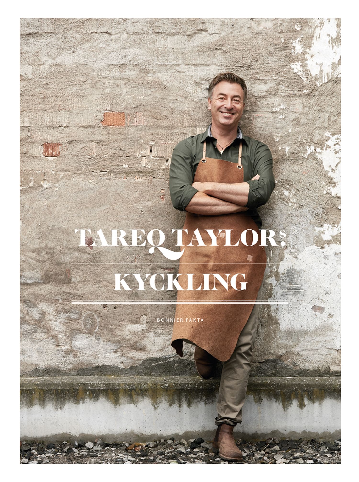 Tareq Taylors kyckling, eBook by Tareq Taylor