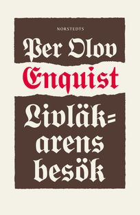 Livläkarens besök, eBook by Per Olov Enquist