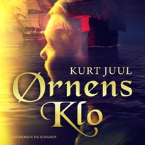 Ørnens klo, audiobook by Kurt Juul
