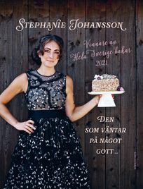 Den som väntar på något gott ..., eBook by Stephanie Johansson