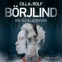Sov du lilla videung, audiobook by Rolf Börjlind, Cilla Börjlind