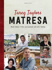 Tareq Taylors matresa, eBook by Tareq Taylor