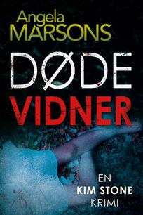 Døde vidner, eBook by Angela Marsons